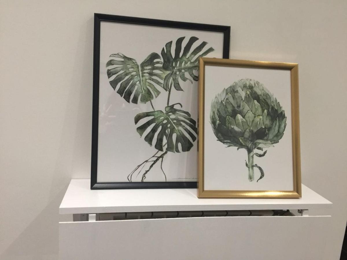 Style Di Elisabetta Notari Bed & Breakfast Rome Exterior photo