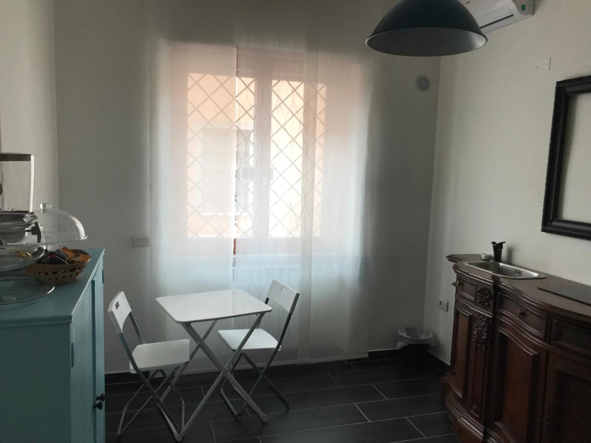 Style Di Elisabetta Notari Bed & Breakfast Rome Exterior photo
