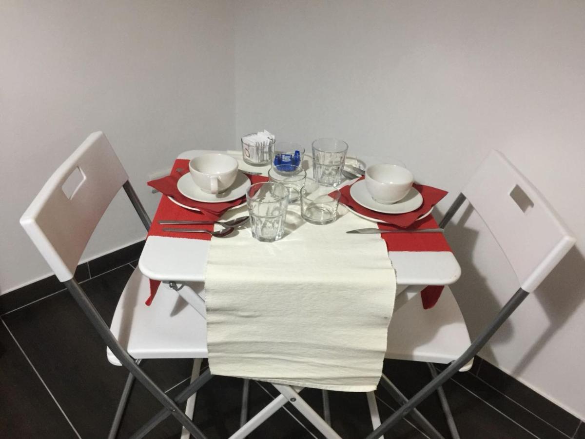 Style Di Elisabetta Notari Bed & Breakfast Rome Exterior photo
